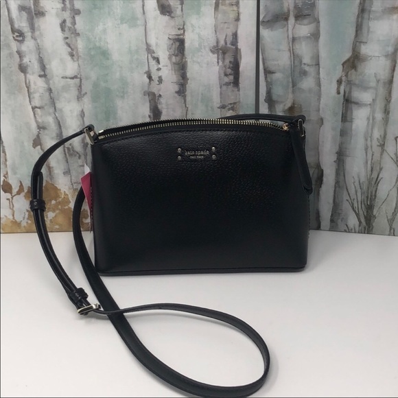 NWT Kate spade Jeanne crossbody - Picture 4 of 4